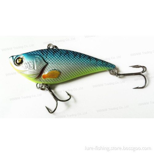 Fishing Tackle--Top Grade Vib Fishing Lure (HW005)